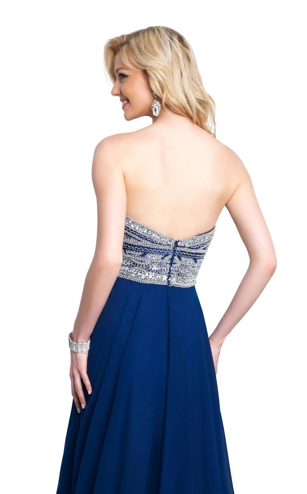 Blush 11571 Dress