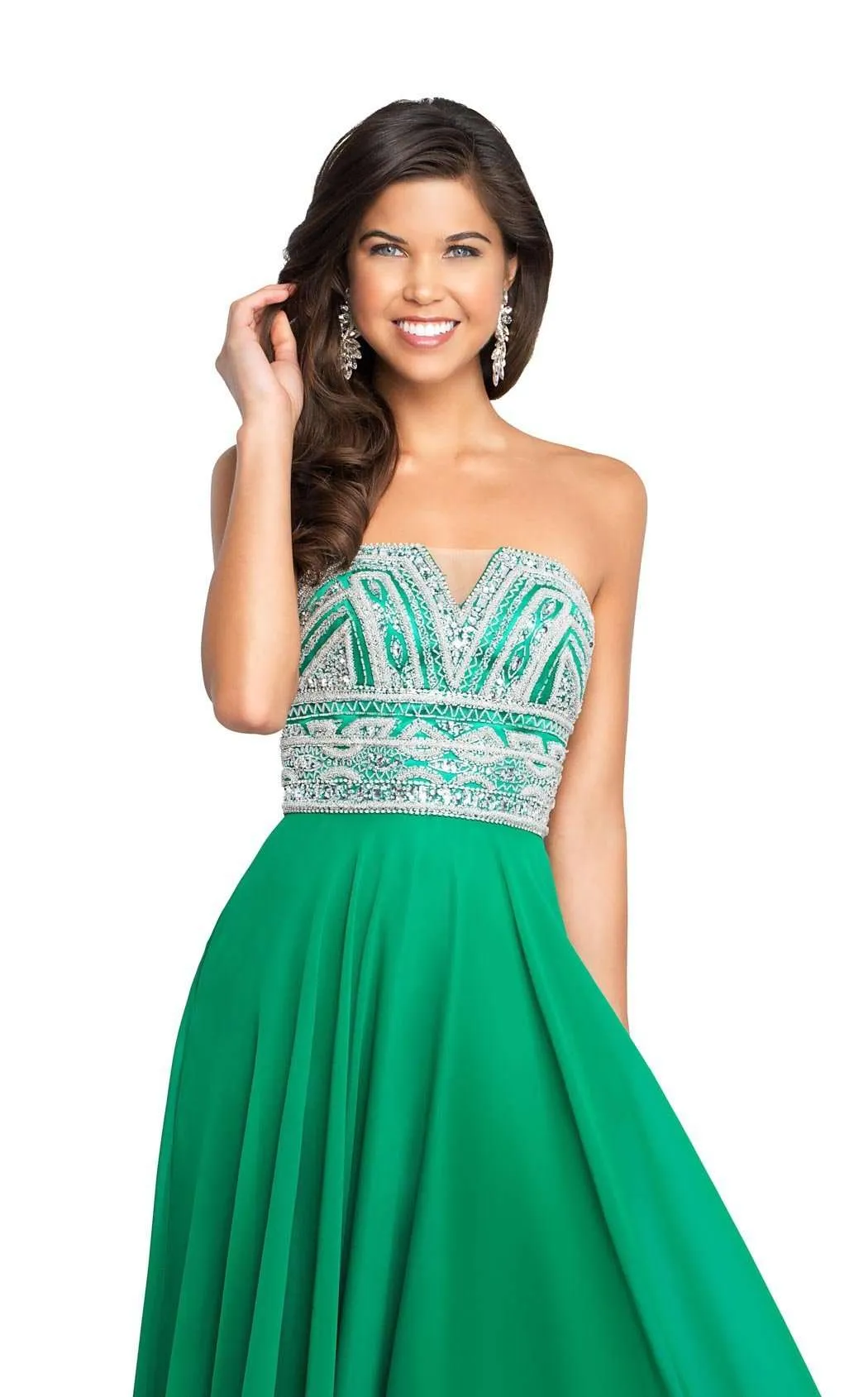 Blush 11571 Dress