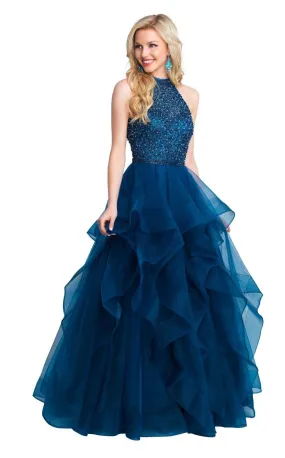Blush 5654 Dress