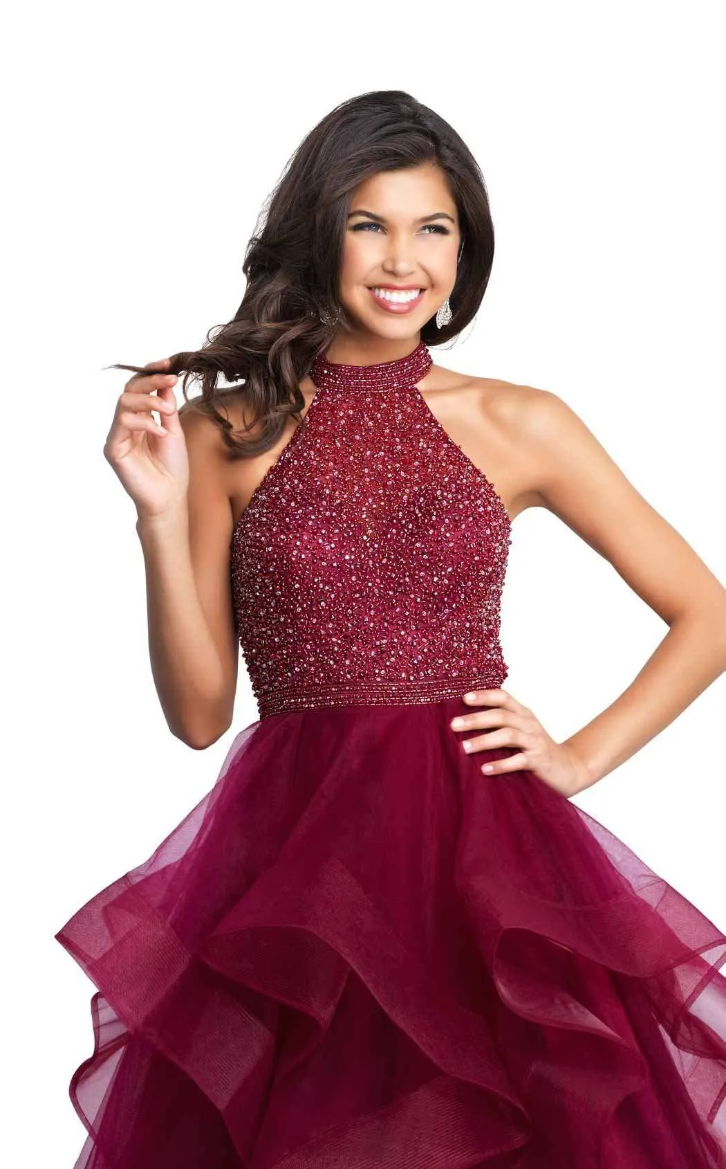 Blush 5654 Dress