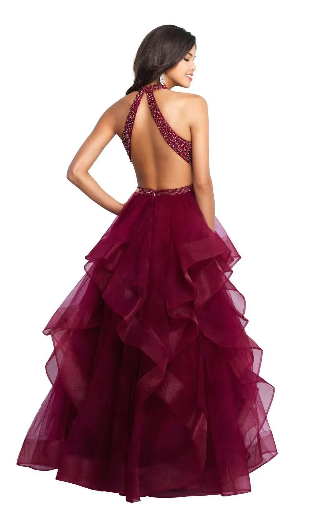 Blush 5654 Dress