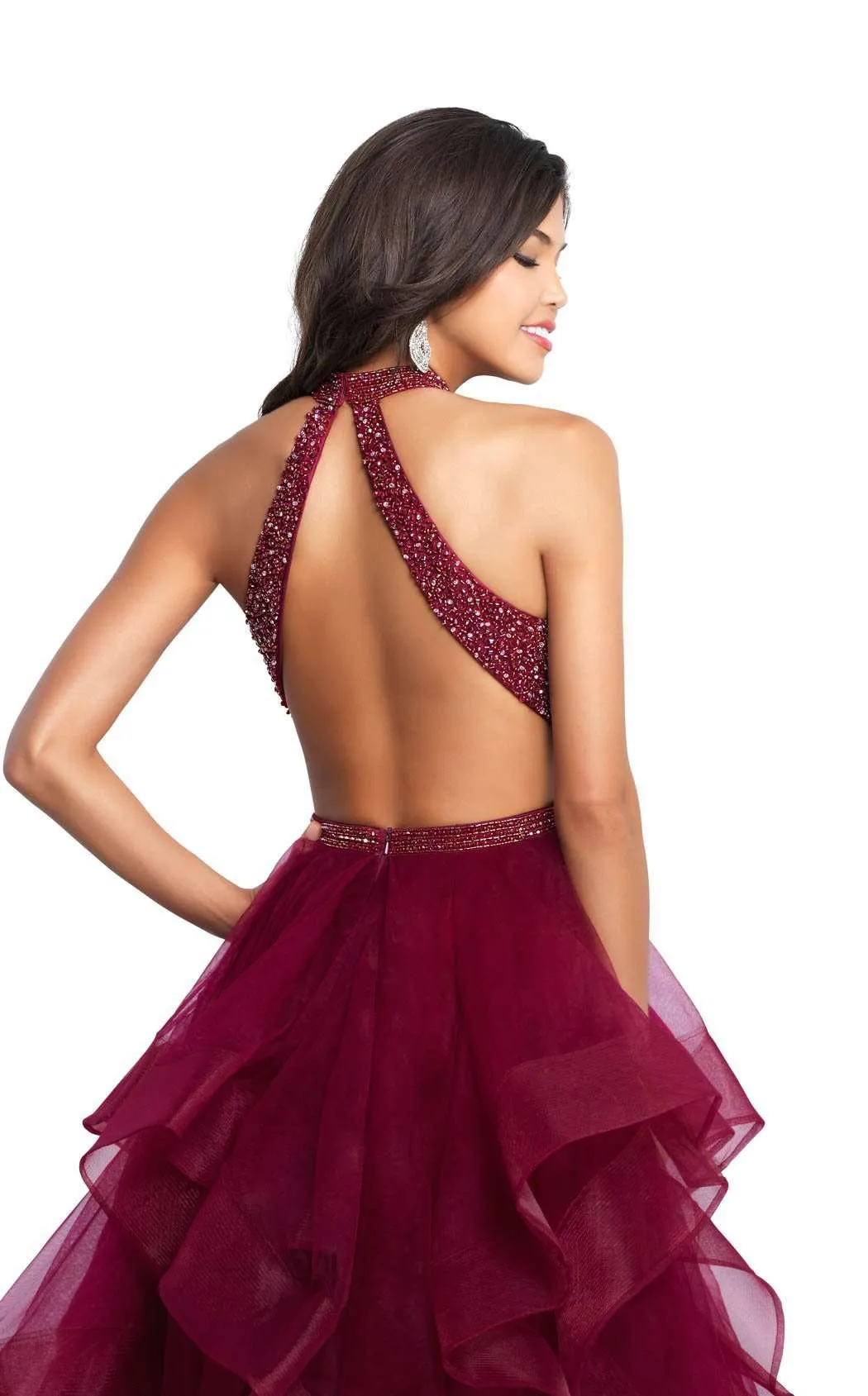Blush 5654 Dress