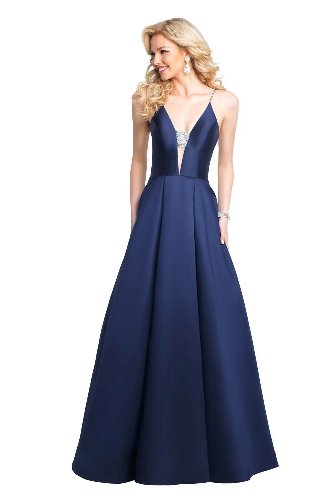 Blush 5662CL Dress