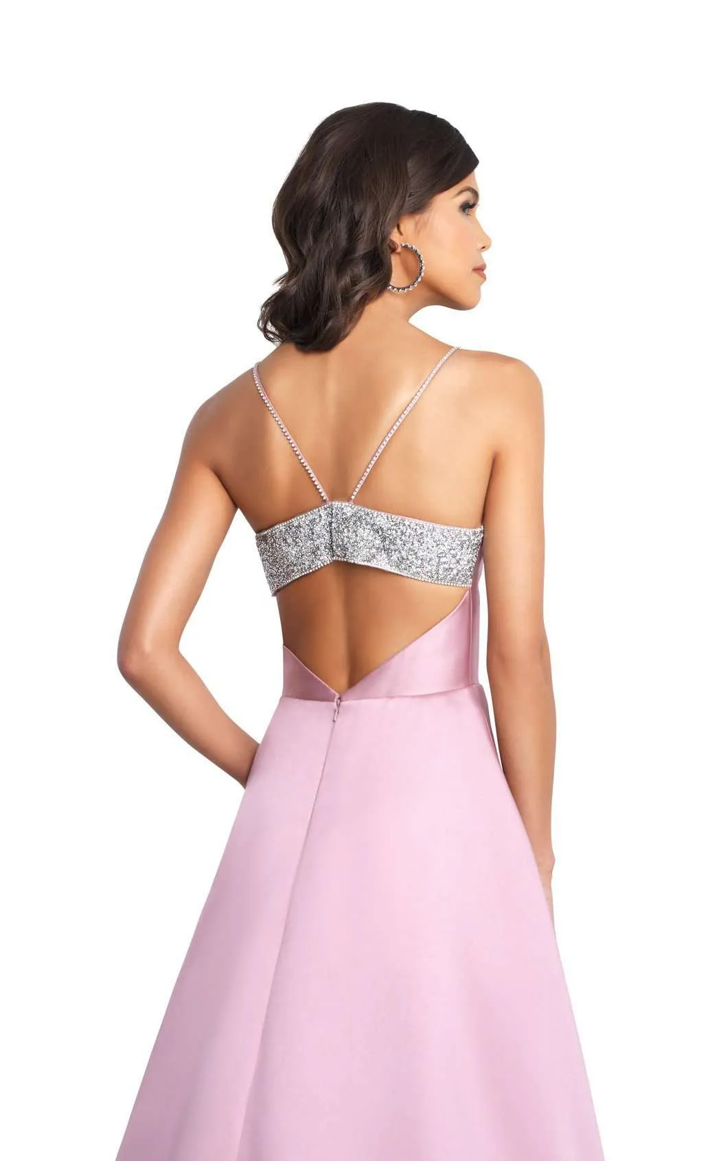 Blush 5662CL Dress