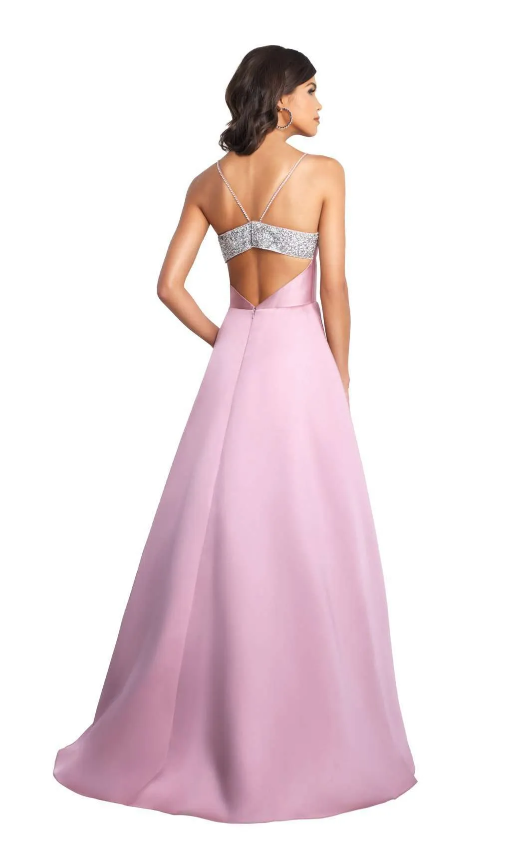 Blush 5662CL Dress