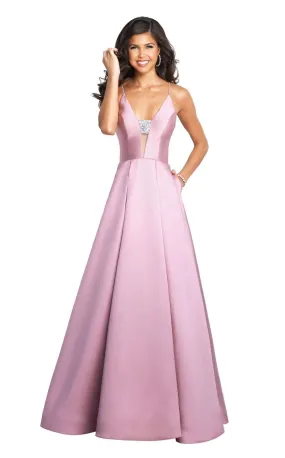Blush 5662CL Dress