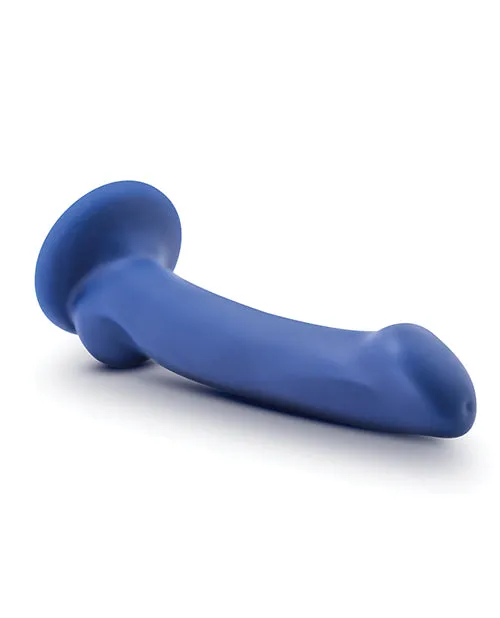 Blush Avant D10 Silicone Dildo