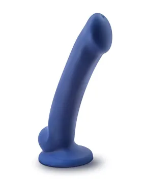 Blush Avant D10 Silicone Dildo