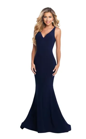 Blush C1018 Dress