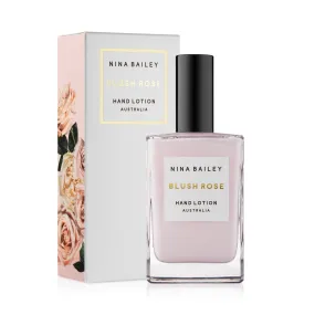 Blush Rose Hand Lotion