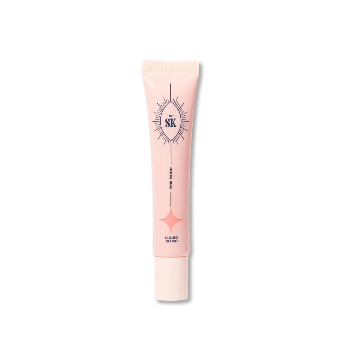 BYSK Liquid Blush in Pink Moon