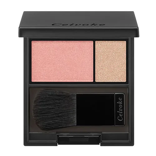 Celvoke Comfy Blush