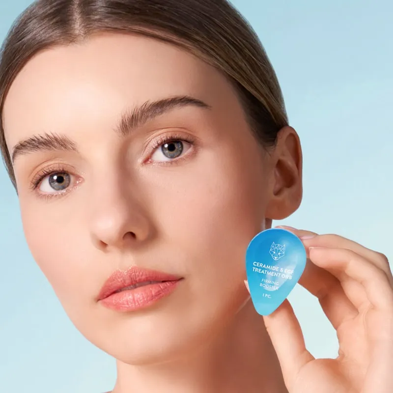Ceramide & EGF Treatment Orb
