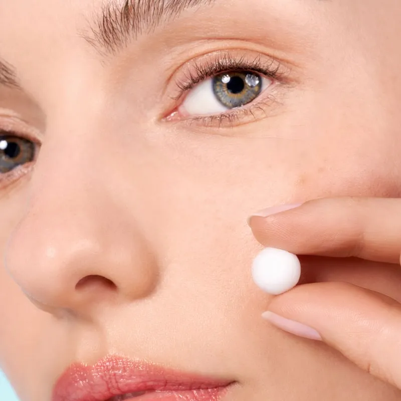 Ceramide & EGF Treatment Orb