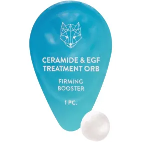 Ceramide & EGF Treatment Orb