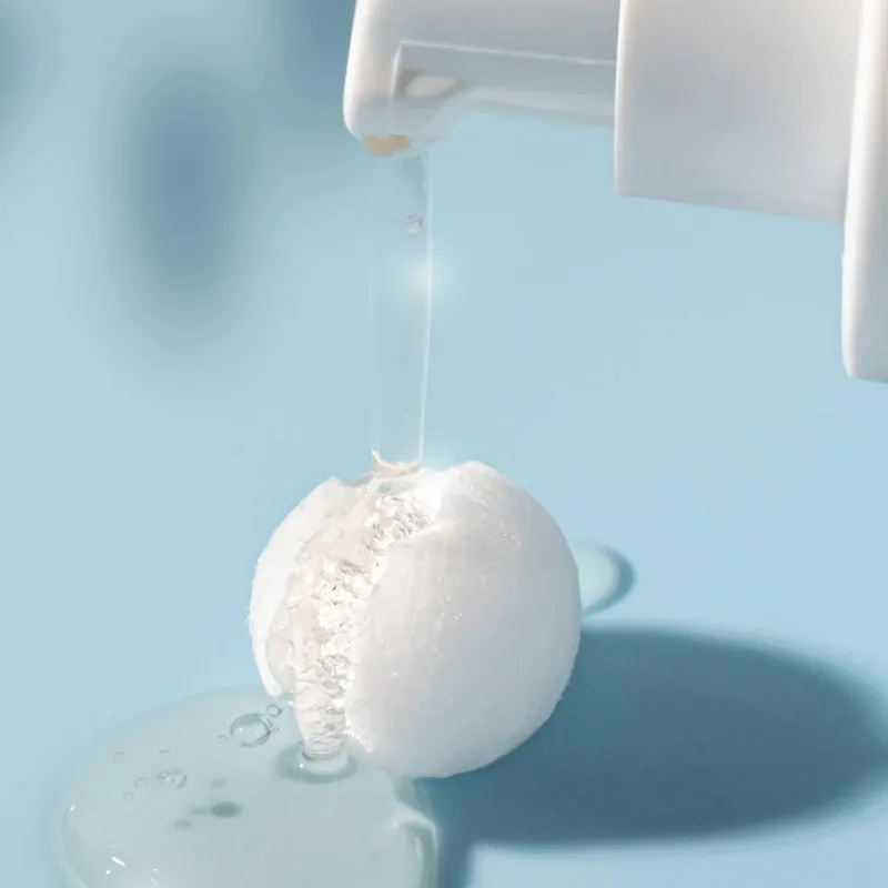 Ceramide & EGF Treatment Orb