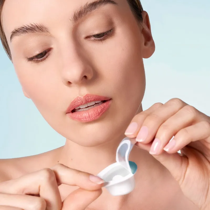 Ceramide & EGF Treatment Orb