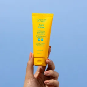 Ceramide Sunscreen | Dewy & Lightweight | SPF50 PA     | Oil-Free