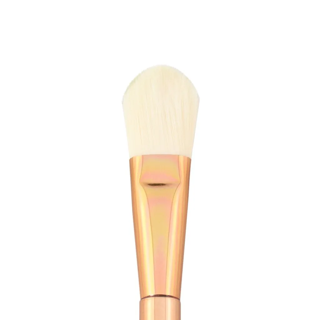 Chique™ RoseGold Foundation