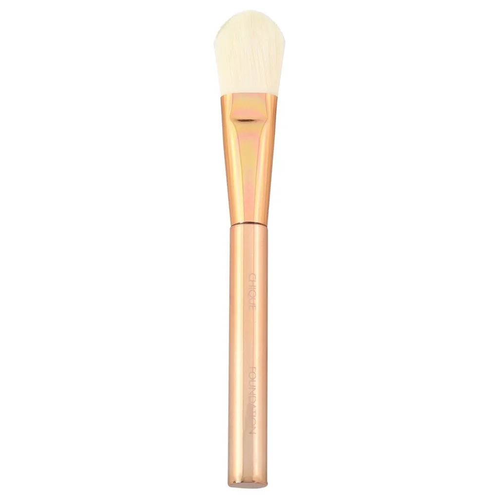 Chique™ RoseGold Foundation