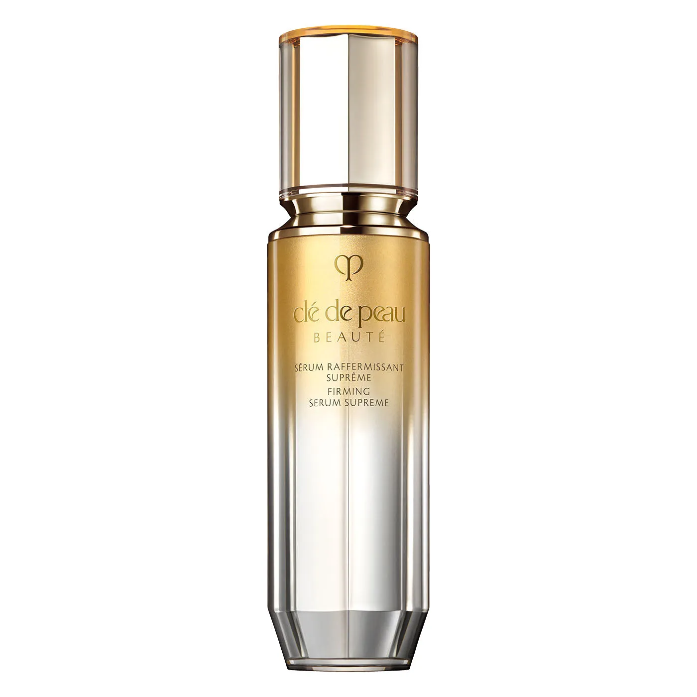 Clé de Peau Beauté Firming Serum Supreme