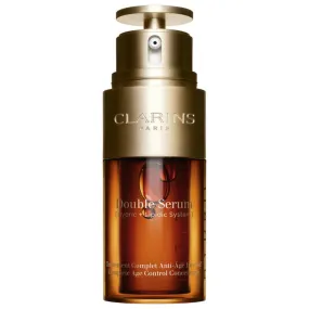 CLARINS Double Serum Firming & Smoothing Anti-Aging Concentrate
