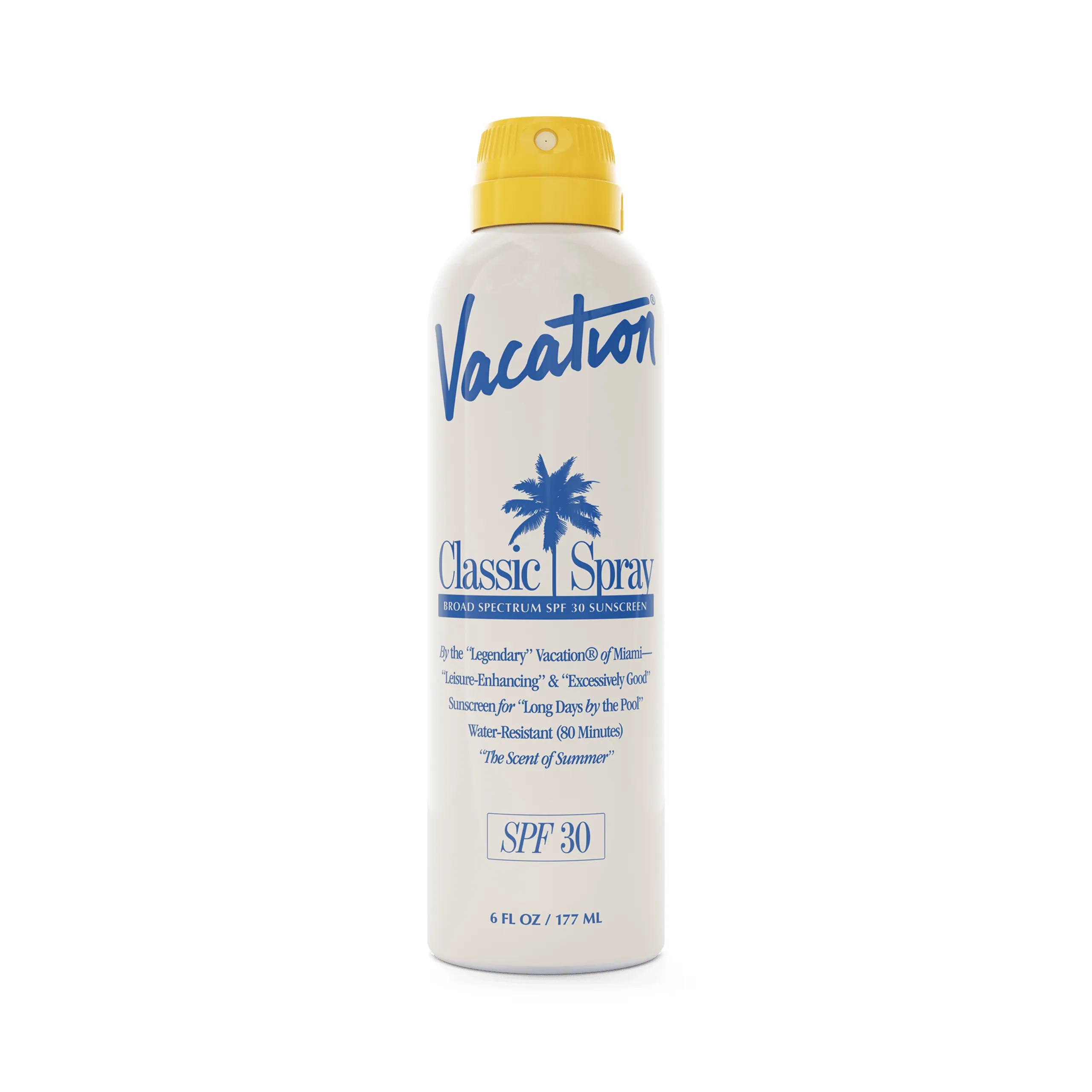 Classic Spray SPF 30