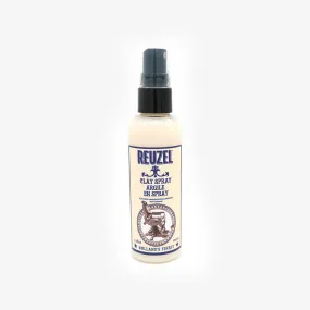 Clay Spray