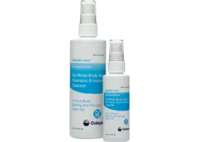 Coloplast 1772 Bedside-Care Cleanser 250ml
