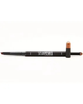 ColorEyeDefine in Bronze and Copper
