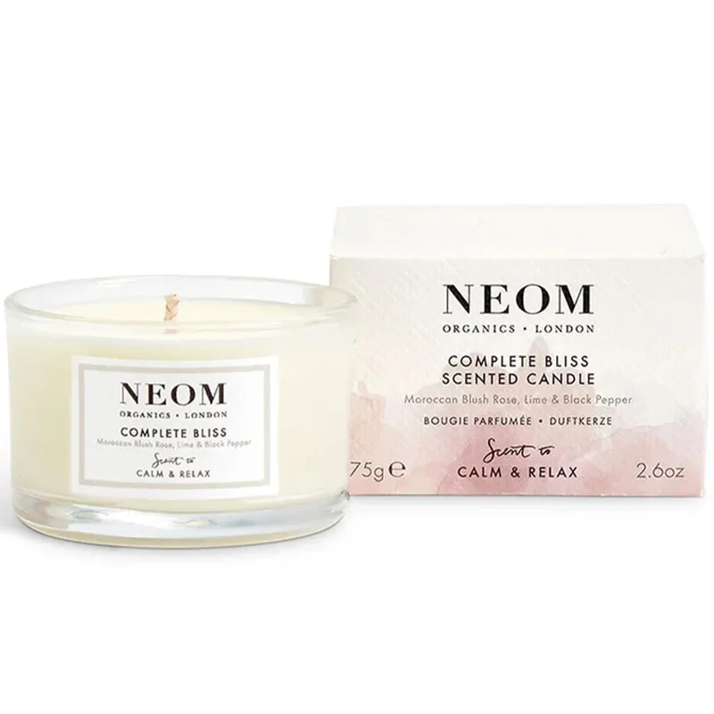 Complete Bliss Candle