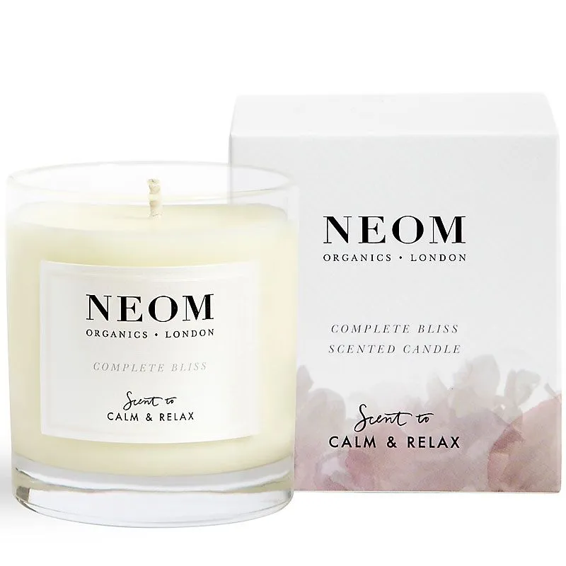 Complete Bliss Candle