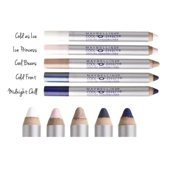 Cool Effect Shadow / Liner