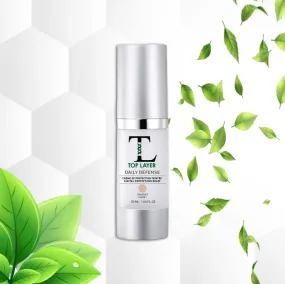 Daily Defense Tinted SPF Cream 30ml
