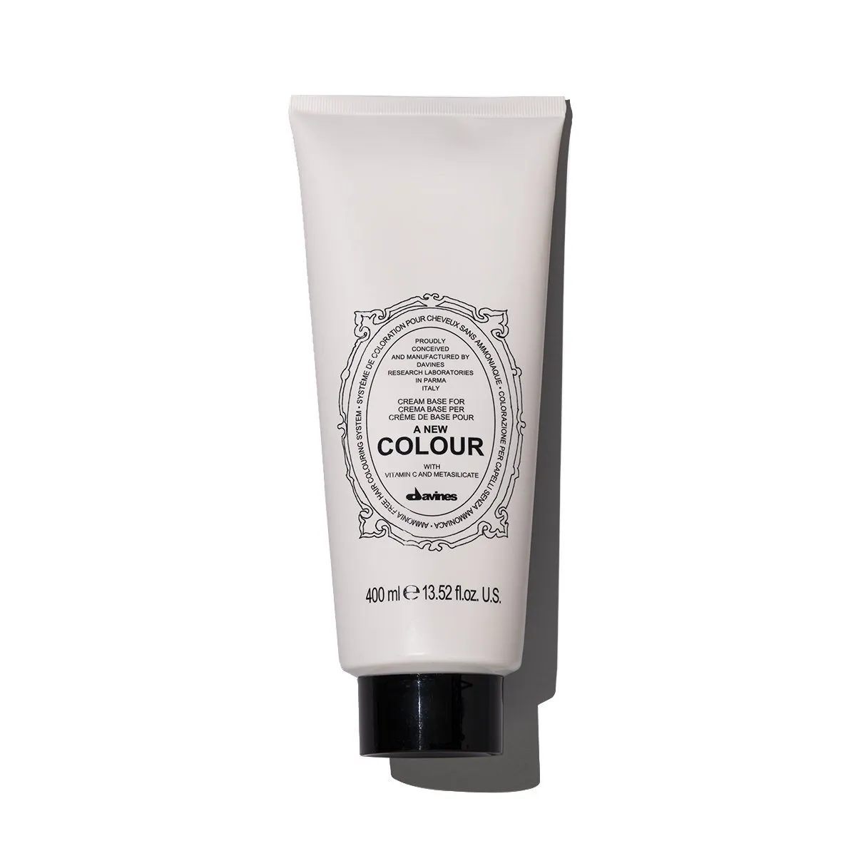 Davines ANC Activator Cream Base 400ml - Backbar