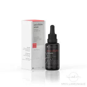 Dermash Cosmetics Anticellulite Serum 30 ml, expiry date 04.2024