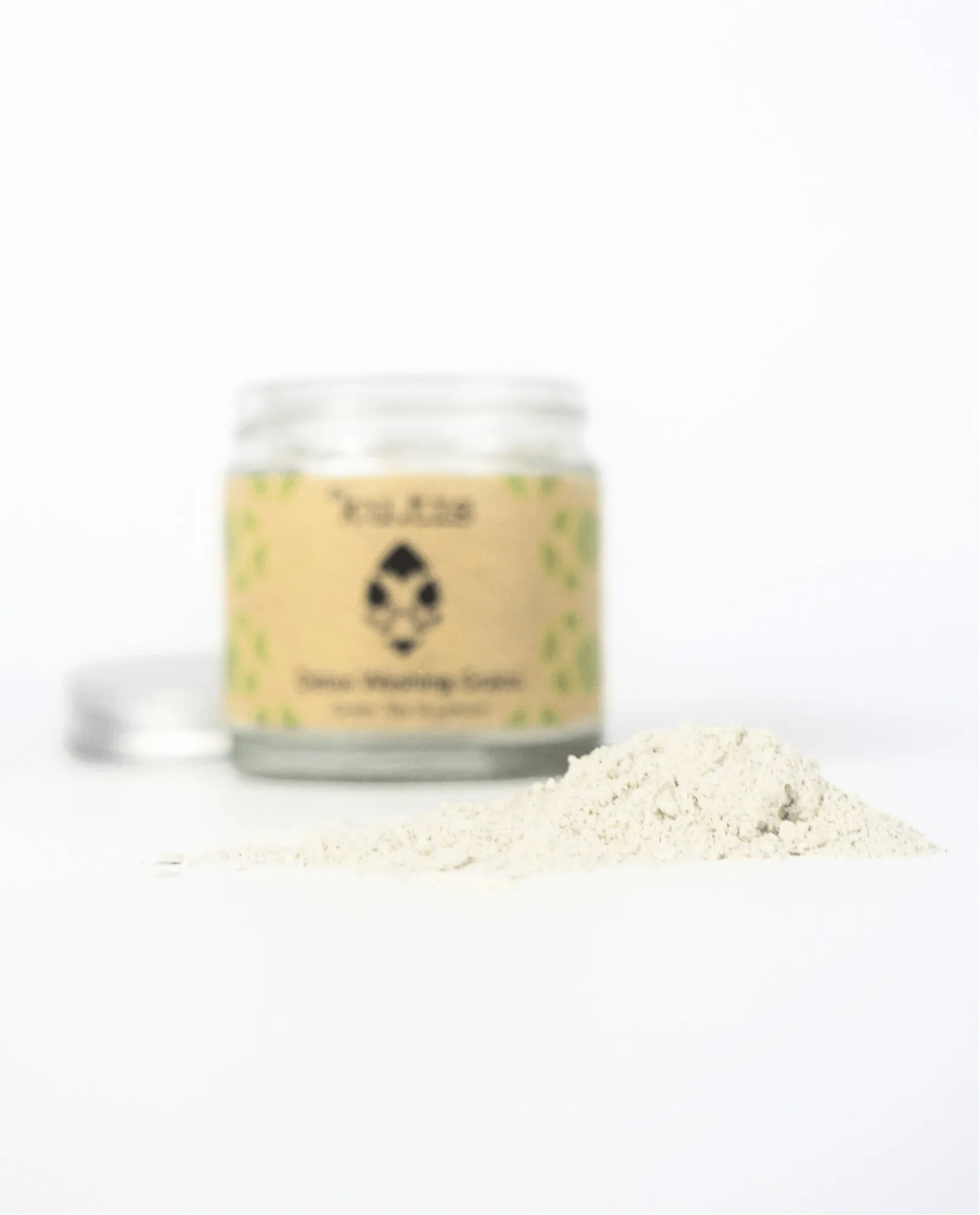 Detox Green Tea & Lemon Cleansing Grains