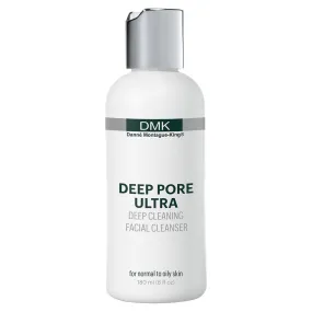 DMK Deep Pore Ultra