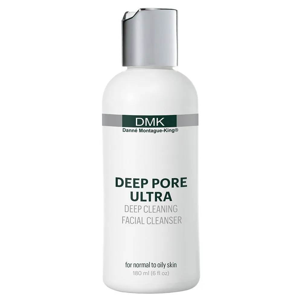 DMK Deep Pore Ultra