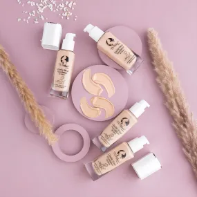 Double Wear Matte BB Cream Foundation