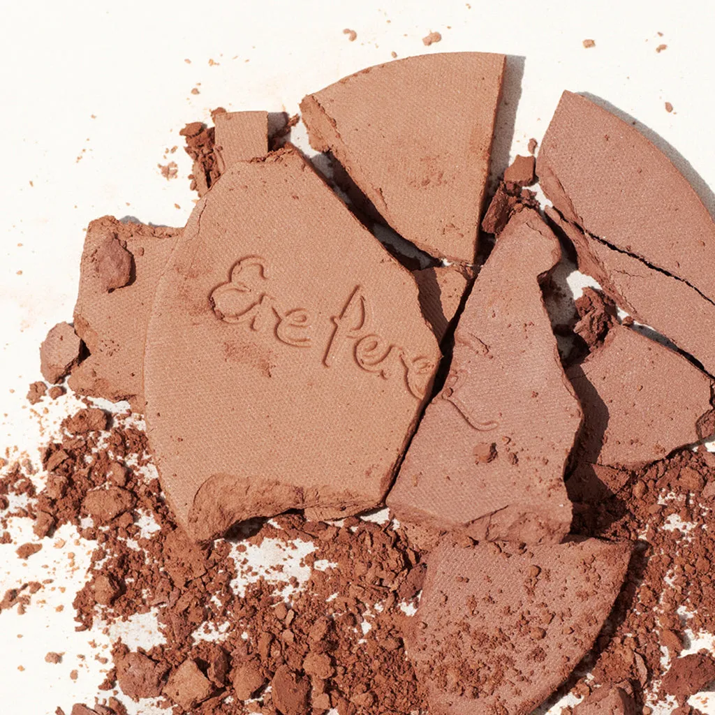 Ere Perez Rice Powder Blush & Bronzer