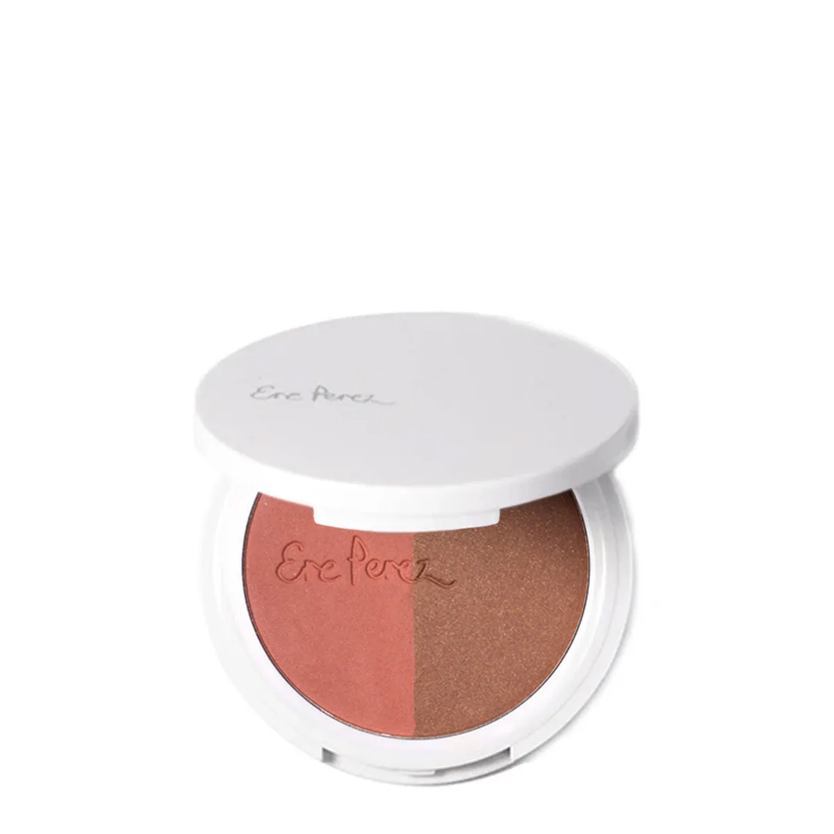 Ere Perez Rice Powder Blush & Bronzer