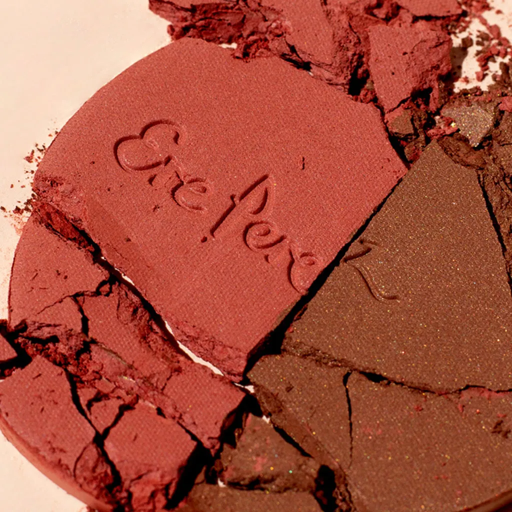 Ere Perez Rice Powder Blush & Bronzer