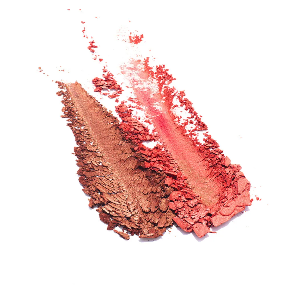 Ere Perez Rice Powder Blush & Bronzer