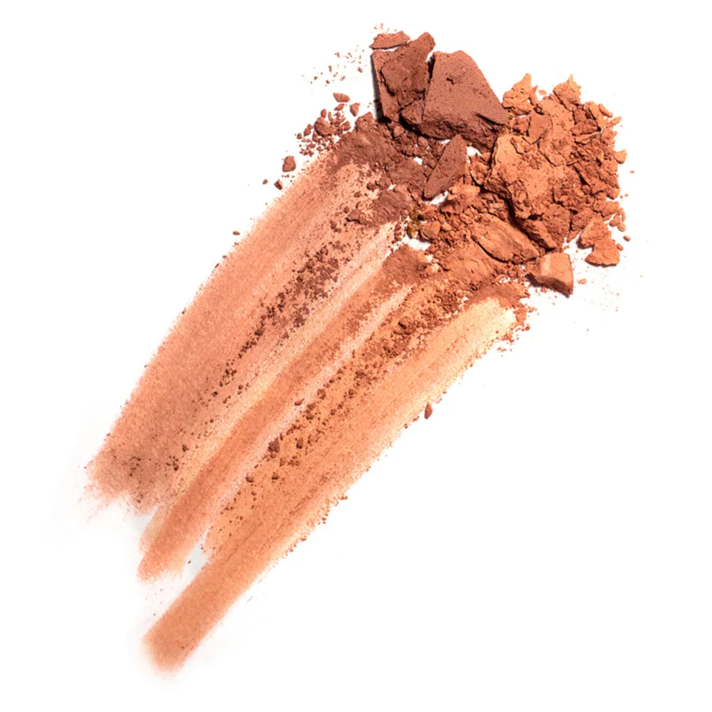 Ere Perez Rice Powder Blush & Bronzer