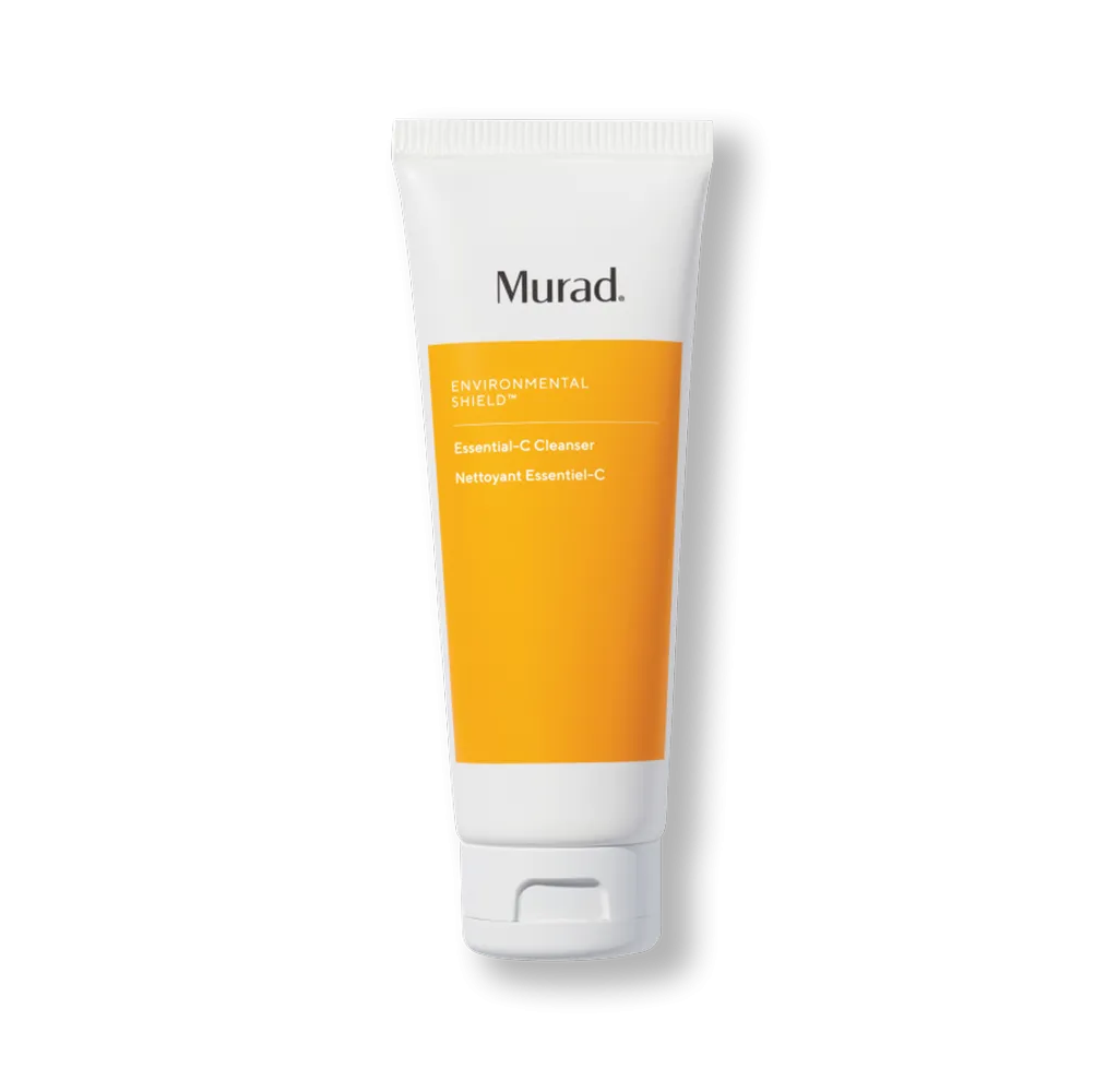 Essential-C Cleanser