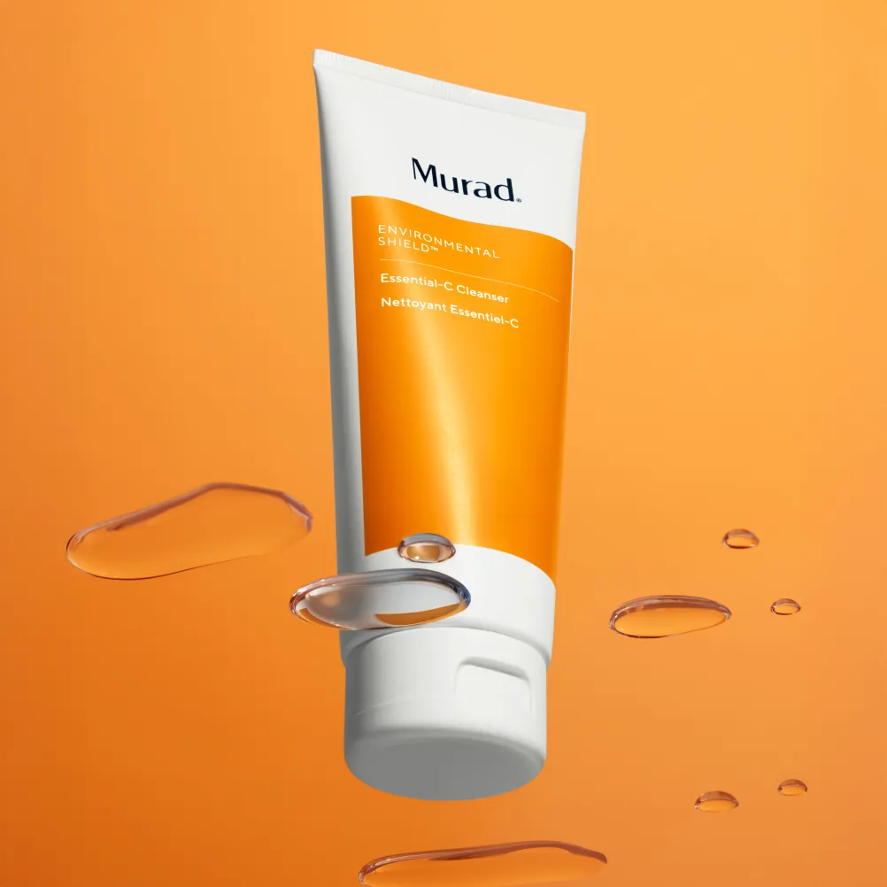 Essential-C Cleanser