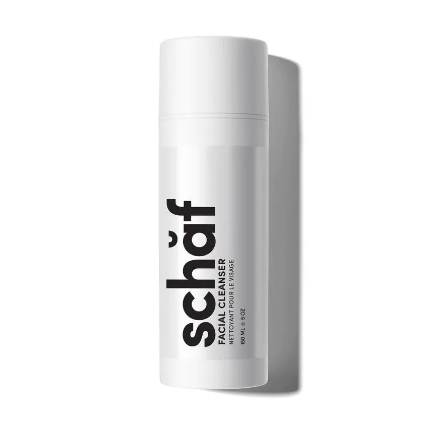 Facial Cleanser