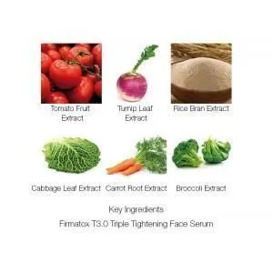 Firmatox T3.0 Triple Tightening Face Serum Mini