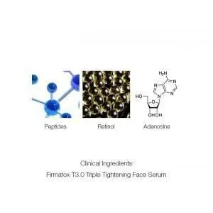 Firmatox T3.0 Triple Tightening Face Serum Mini